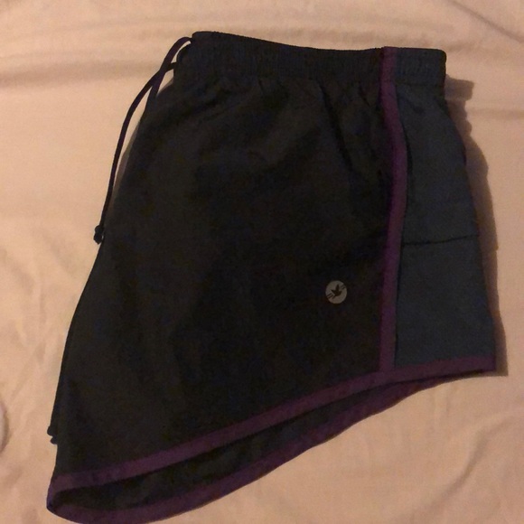 Aerie Fit Running Shorts FREE WITH PURCHASE - Picture 1 of 6